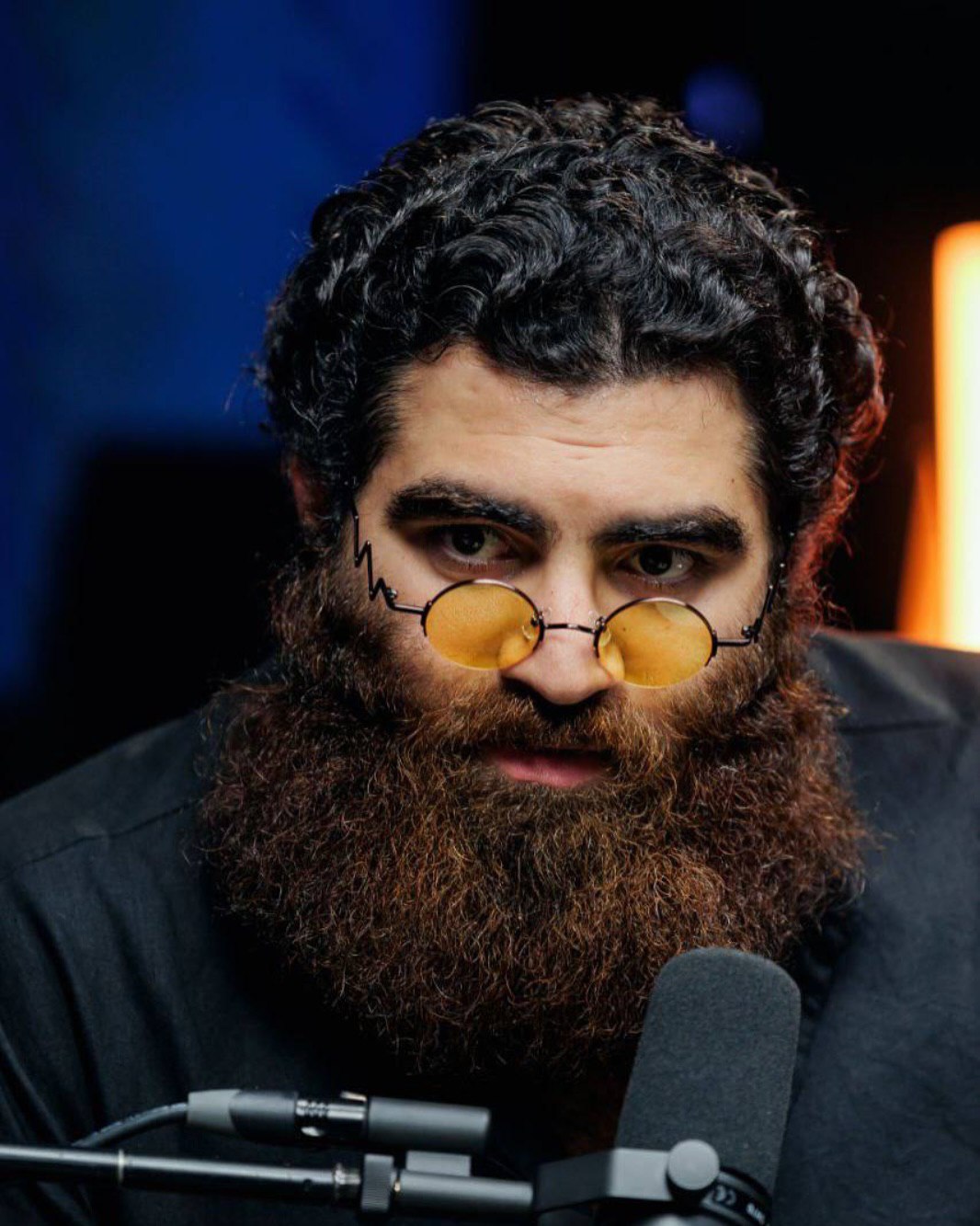 Арсен в студии