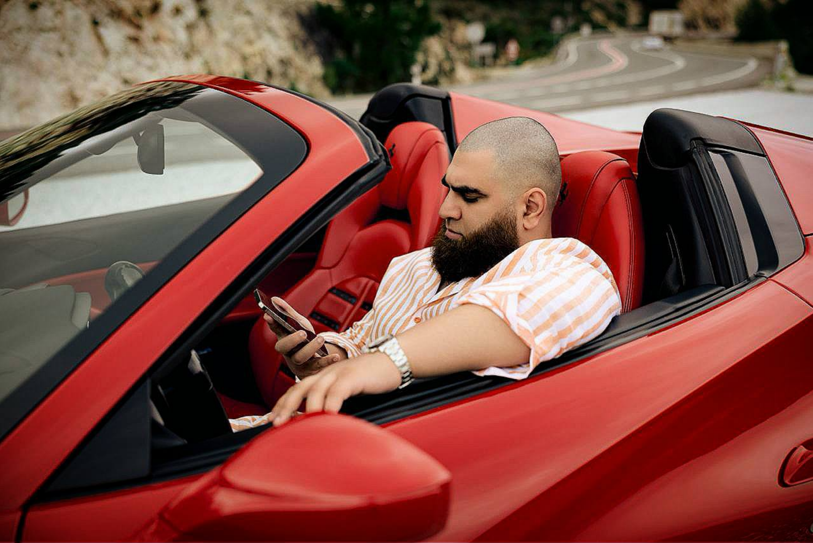 Сцена и энергия